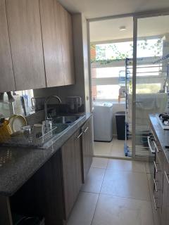 Acogedor Departamento Vista al Mar - 3