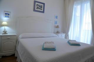 Villa con giardino a pochi passi dal mare - Ardea - 7