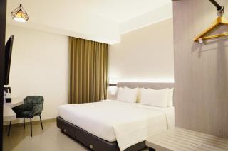Laska Hotel Subang - Subang - 9