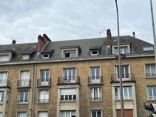 Appartement place Nevers - Charleville-Mézières - 7