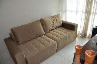 Apto aconchegante praia de Cabo Branco - João Pessoa - 1