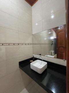 Casa Aldeia - Belém - 7
