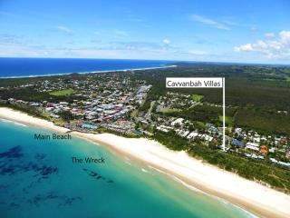Cavvanbah - April Sun Villa - Byron Bay - 8