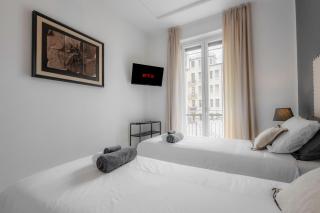 Suite Matteotti Luxury & Elegance - Verona - 5