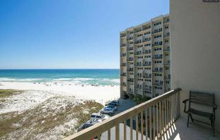 Opulence on the Gulf at Pinnacle Port A-508 - Panama City Beach - 5