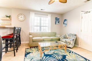 Blue Wave Retreat in Heart of Myrtle Beach - Myrtle Beach - 5