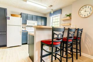 Blue Wave Retreat in Heart of Myrtle Beach - Myrtle Beach - 5