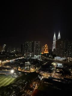Klcc view residences - Kuala Lumpur - 7