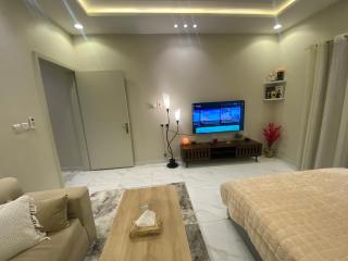 Luxury Studio Boulevard World 10 Min Nearby - Riade - 5
