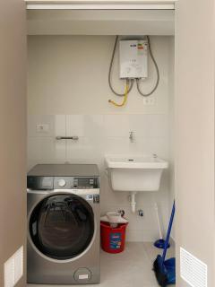 Syberia 2BR by Geko - 7