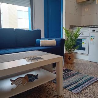 María PLAYA MAR NG - Peñíscola - 4