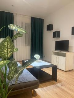 Ali Home - Bucharest - 7