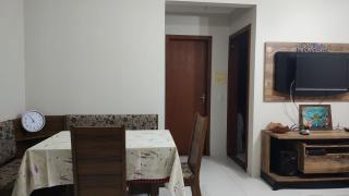 Apartamento Residencial Artur Eloi - Florianópolis - 5