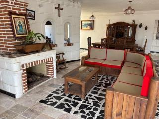 Casquito de Hacienda - Ezequiel Montes - 0