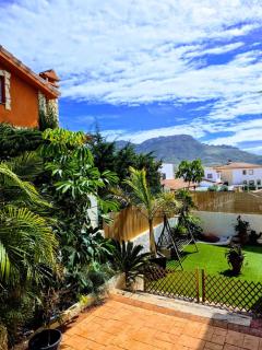 Villa Jardines de Cope - Calabardina - 9