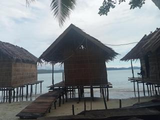 Blacktive Homestay - - 1