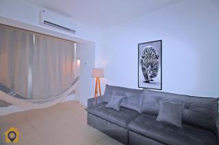 Moderno e Estiloso: 2 Quartos, Perto da Praia - 5