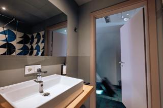 sgrafit hotel - Self Check-In - Retz - 1