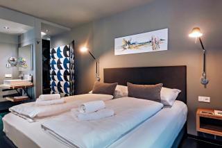 sgrafit hotel - Self Check-In - 2