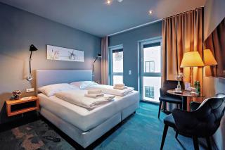 sgrafit hotel - Self Check-In - Retz - 9