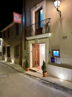 Hotel Nou Romà - Denia - 9