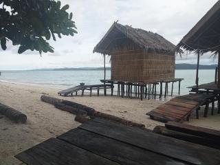 Blacktive Homestay - - 4