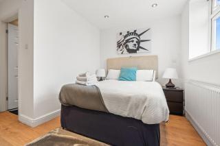 Spacious 1 Bedroom Apartment - Birmingham - 8