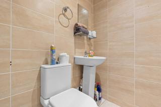 Spacious 1 Bedroom Apartment - Birmingham - 3