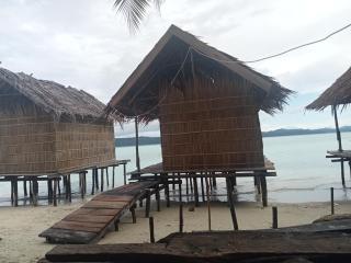 Blacktive Homestay - - 6
