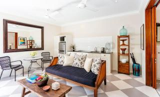 Beautiful 1 bedroom villa in perfect location - 6