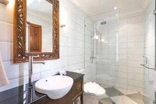 Beautiful 1 bedroom villa in perfect location - 4