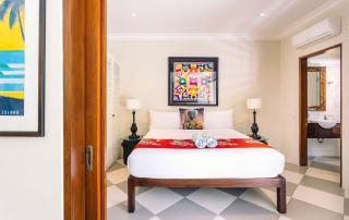 Beautiful 1 bedroom villa in perfect location - 2