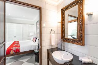 Beautiful 1 bedroom villa in perfect location - 5