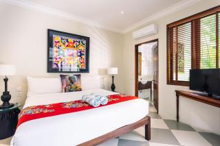 Beautiful 1 bedroom villa in perfect location - 3