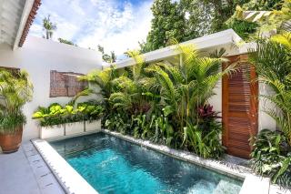 Beautiful 1 bedroom villa in perfect location - 2