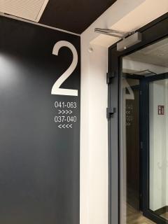 Bliska 17 Warsaw Studio - Varsavia - 3