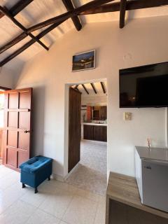 Rustico Hostel Barichara - Barichara - 5
