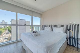 Dos ambientes Premium en Be Libertador - Buenos Aires - 6