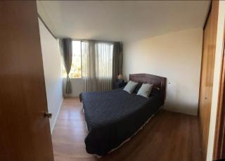 Cozy Double Room in Providencia - Near Metro - Santiago - 9