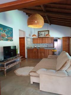 Casa da Mata dos Corais - Arraial d'Ajuda - 4
