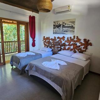 Casa da Mata dos Corais - 6