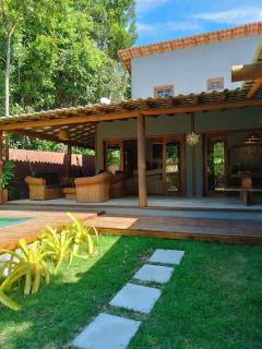 Casa da Mata dos Corais - 8