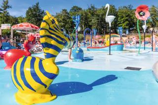 Camping Saint Avit Loisirs - Journiac - 8