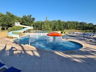 Camping Saint Avit Loisirs - Journiac - 6