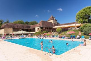Camping Saint Avit Loisirs - Journiac - 3