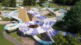 Camping Saint Avit Loisirs - Journiac - 1