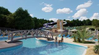 Camping Saint Avit Loisirs - 1