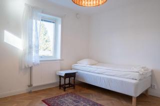 Family Friendly Villa - 6 Bedrooms - Segeltorp - 9