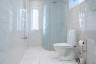 Family Friendly Villa - 6 Bedrooms - Segeltorp - 4