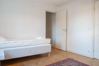 Family Friendly Villa - 6 Bedrooms - Segeltorp - 2